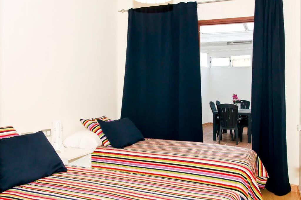 Apartamento Piso Gexel Casco Historico Con Garaje La Laguna  Exterior foto